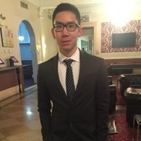 King Hung Loh, Mba