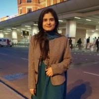 Mehwish Iqbal