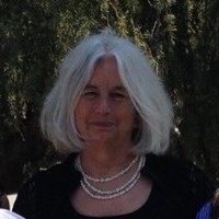 Rosemary Morgan-Malseed
