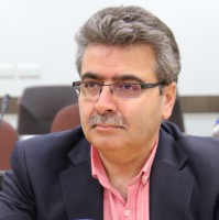 Davood khosravi