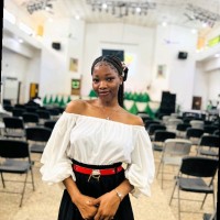 Kaosisochukwu Duru