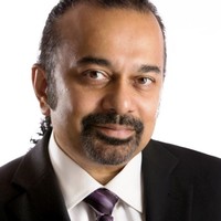 Shubhagat Gangopadhyay, Ph.D., Cissp-Issep