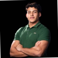 Enzo Gabriel Rodriguez Di Loreto