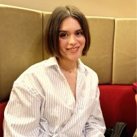 Karla De la Paz García