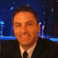 Chris Naumovski