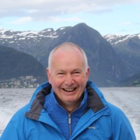 Donald Stirling