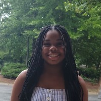 Kennedi Burrell