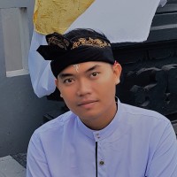 I Putu Surya Ariawan