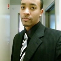 Omari B. Mckie