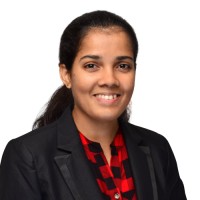 Nadeesha Sandamali