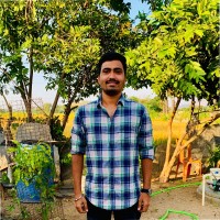 Nithin Chandra