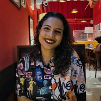 Maria Júlia Coswosck De Souza Pinto