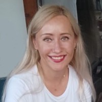 Polina Nikitina