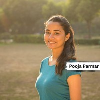 Pooja Parmar