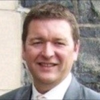 Tim Corken