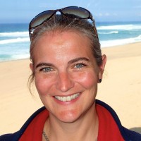 Amanda Copinger-Symes