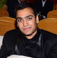 Mayank Bansal