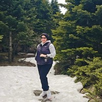 Basma Edris