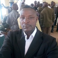 Patrick Munene