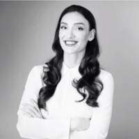 Roxana Mousavi, M.Eng., MBA, ENV SP