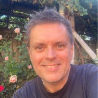 Marcos Goujon