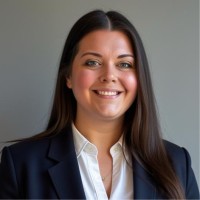 Lindsay Bockhop, Mba