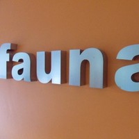 Fauna - Loja De Animais