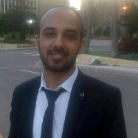 Mahmoud Gaber