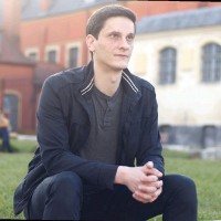 Julien Baizidi