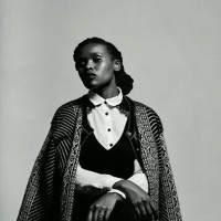 Sethembile Msezane