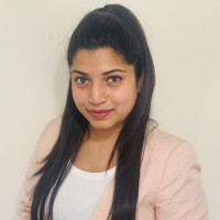Ayushi Kavthankar