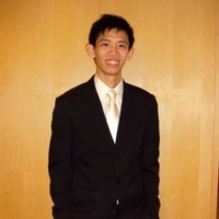 Shawn Huang