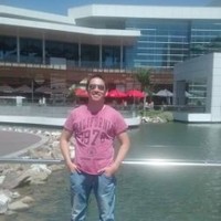 Michael Barahona Herrera