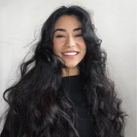 Laura Cacciapuoti Marin