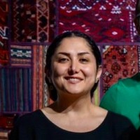 Melika Marashi