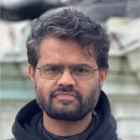 Shashibhushan Girish