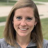 Alyssa Weymier