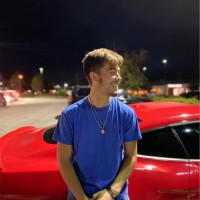 Brandon Roberson