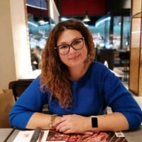 Elisabetta Barbera