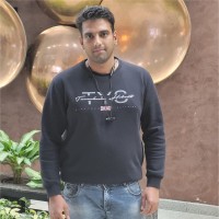 Ankur Yadav