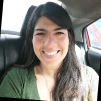 Katherine Pérez