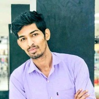 Sajith Manikandan