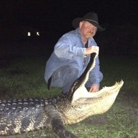 Larry Hickman