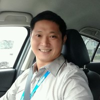 Alex Kang Chun Kiat