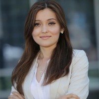 Malika Mirsaidova
