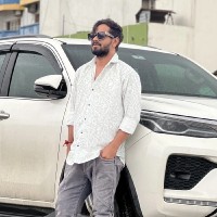 JOSHI JIGNESH KUMAR