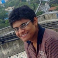 Pratik Panchal