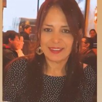 Lourdes Garza Cortez