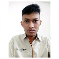 Angga Saragih
