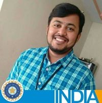 Ram Mohan